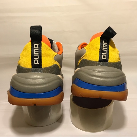 Puma Thunder Spectra - Picture 4 of 7